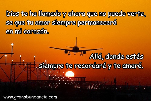 Padre Dios te ha llamado Feliz día del Padre